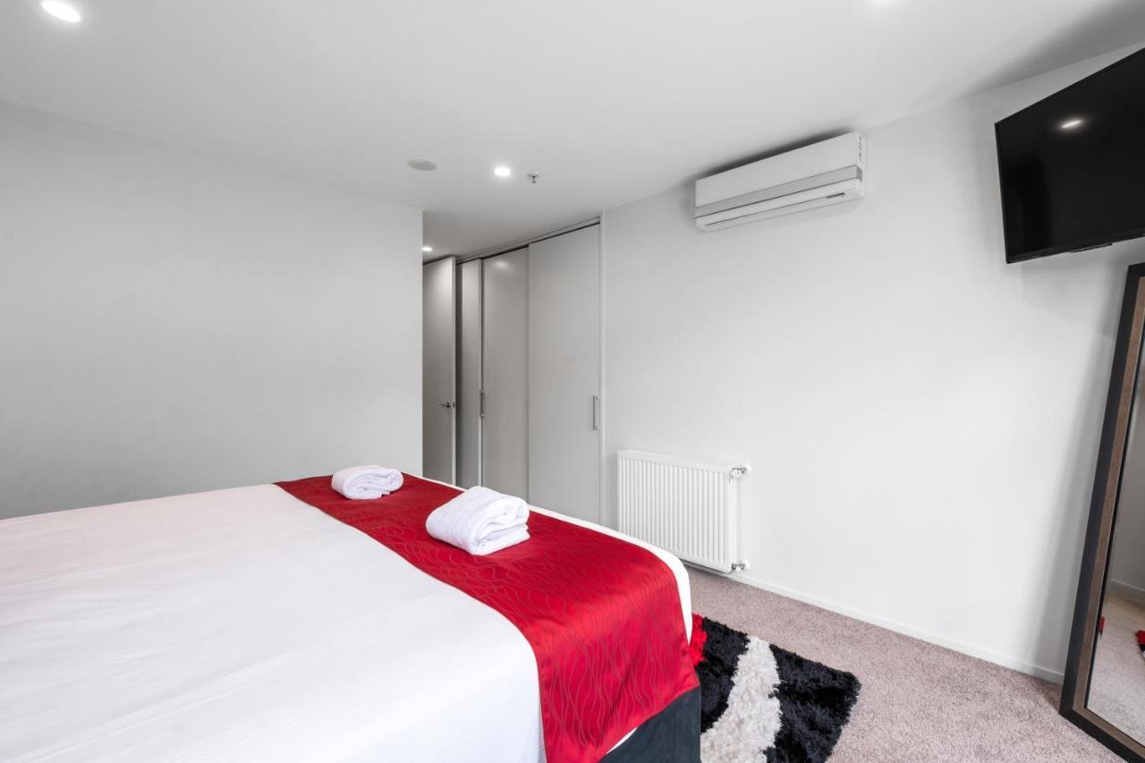 Lakeside Apartment Waimahana 1 Таупо Екстериор снимка