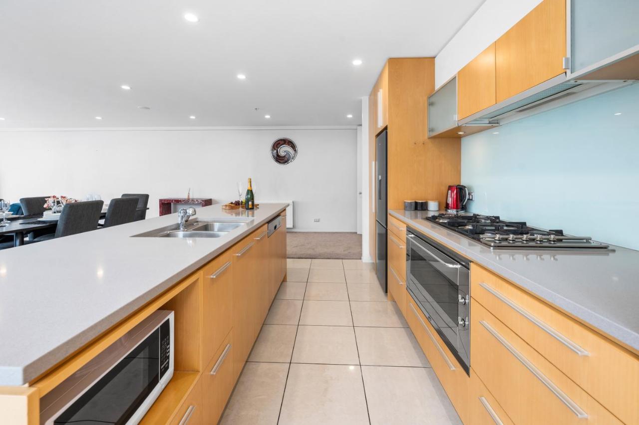 Lakeside Apartment Waimahana 1 Таупо Екстериор снимка