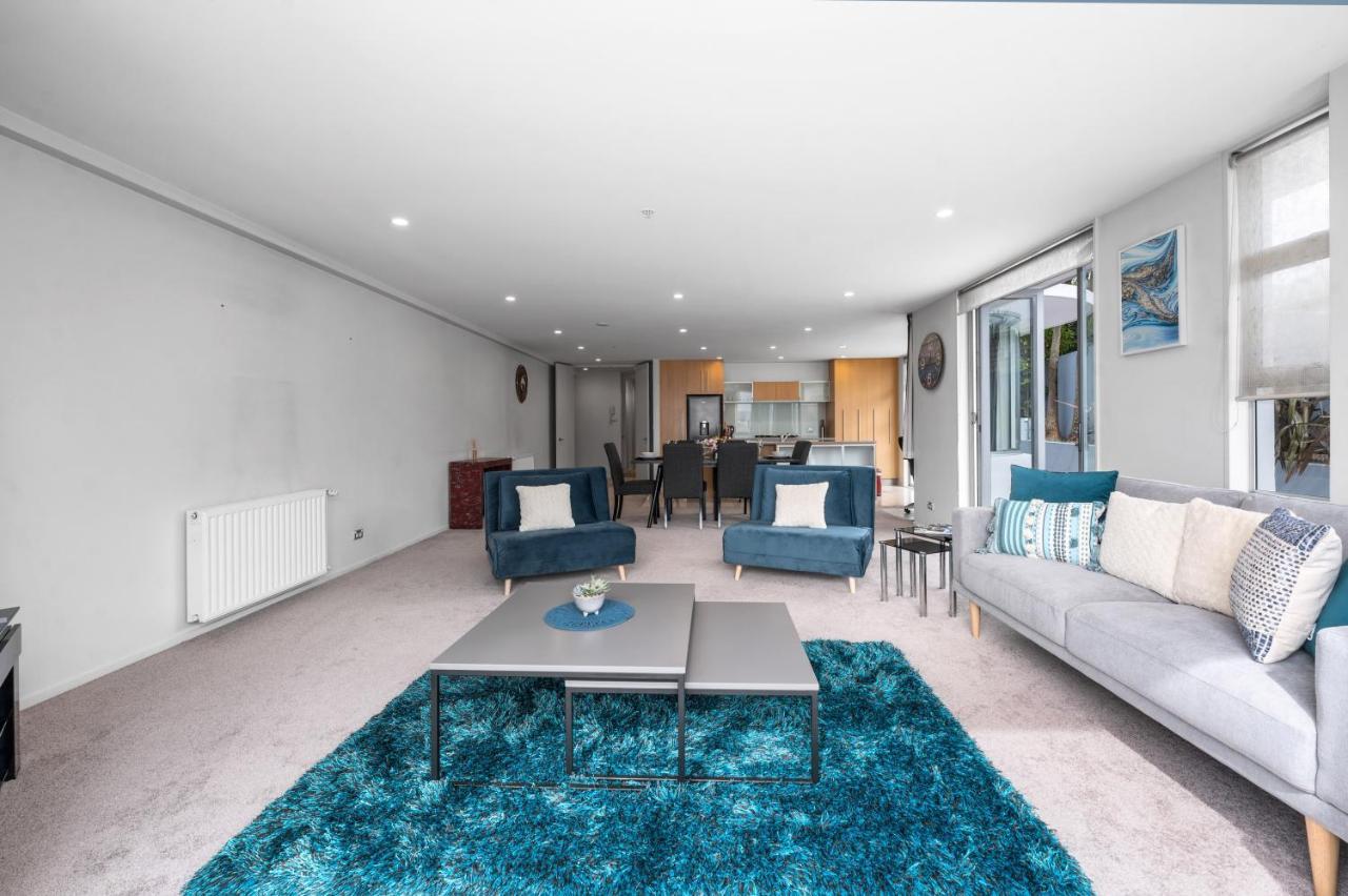 Lakeside Apartment Waimahana 1 Таупо Екстериор снимка