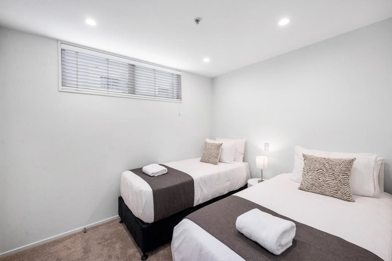 Lakeside Apartment Waimahana 1 Таупо Екстериор снимка