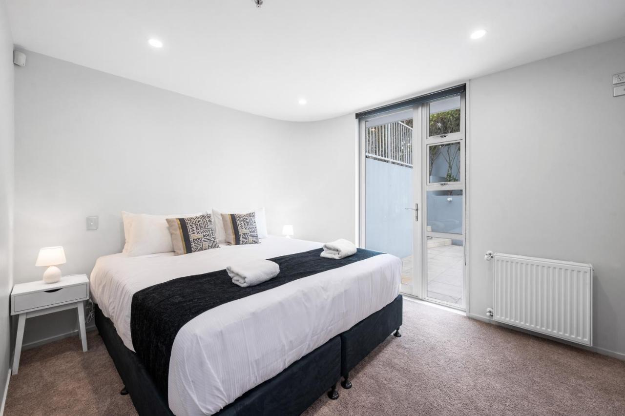 Lakeside Apartment Waimahana 1 Таупо Екстериор снимка