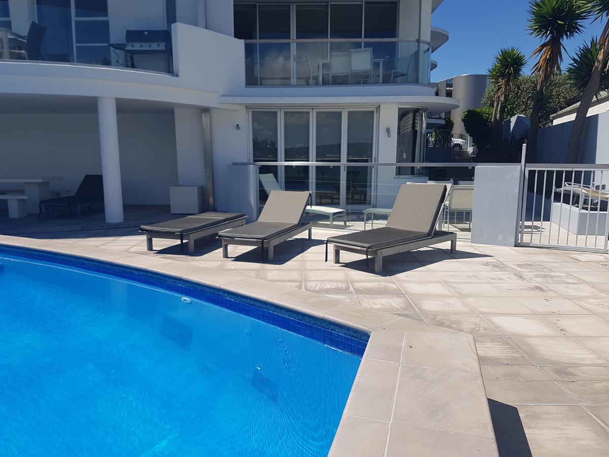 Lakeside Apartment Waimahana 1 Таупо Екстериор снимка
