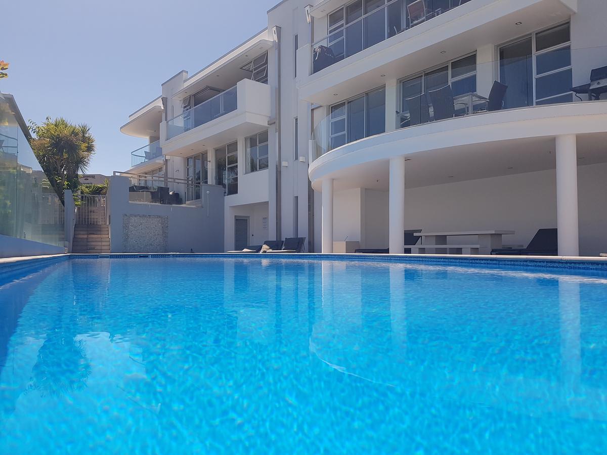 Lakeside Apartment Waimahana 1 Таупо Екстериор снимка